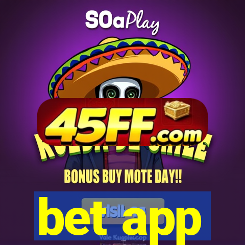 bet app